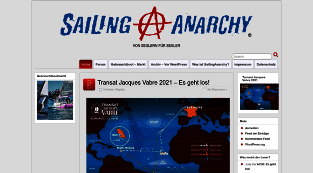 sailinganarchy.de