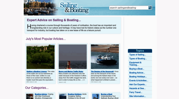 sailingandboating.co.uk