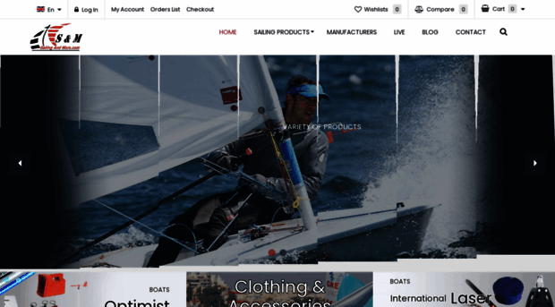 sailingandmore.com