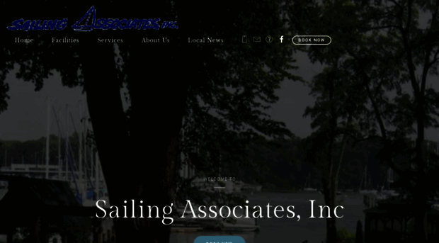 sailingassociates.com
