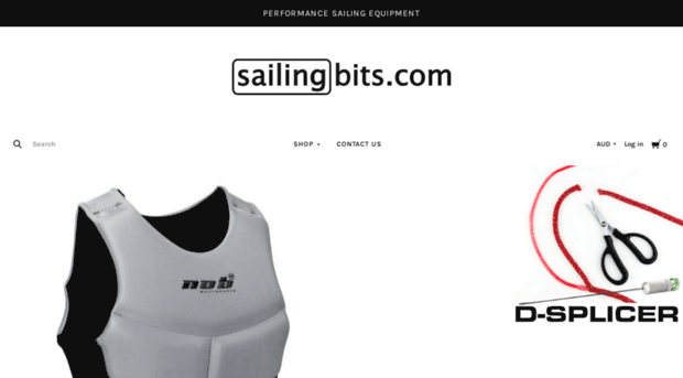 sailingbits.com