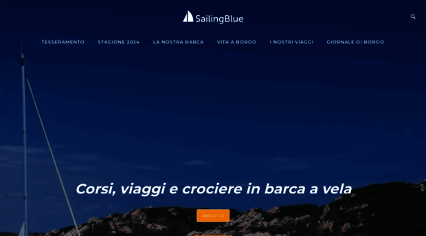 sailingblue.it