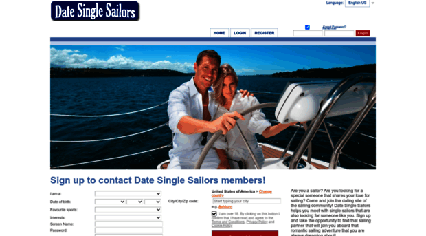 sailingbuddys.com