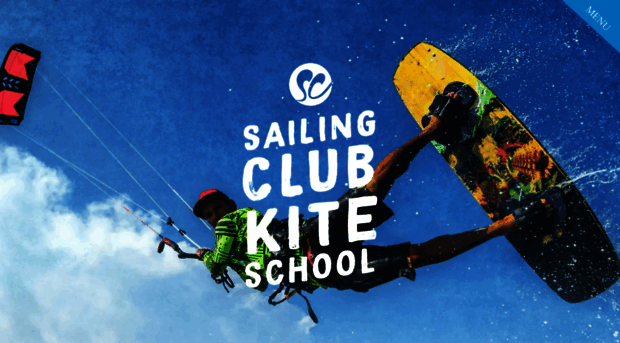 sailingclubkiteschool.com
