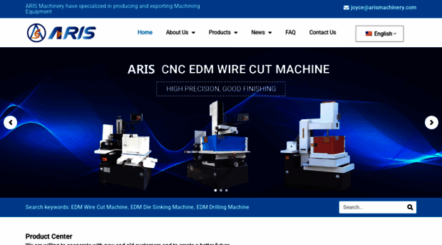 sailingcnc.cn