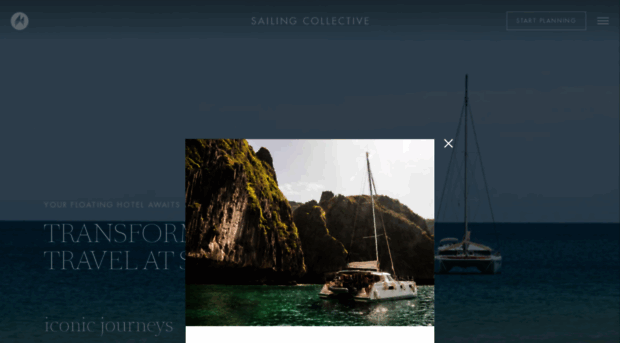 sailingcollective.com