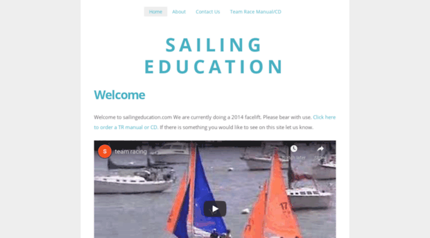 sailingeducation.com