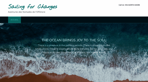 sailingforchange.com