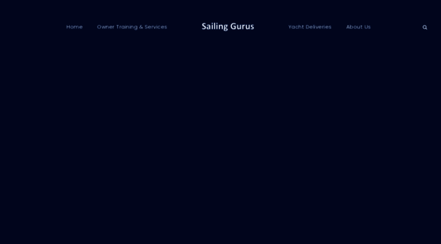 sailinggurus.com