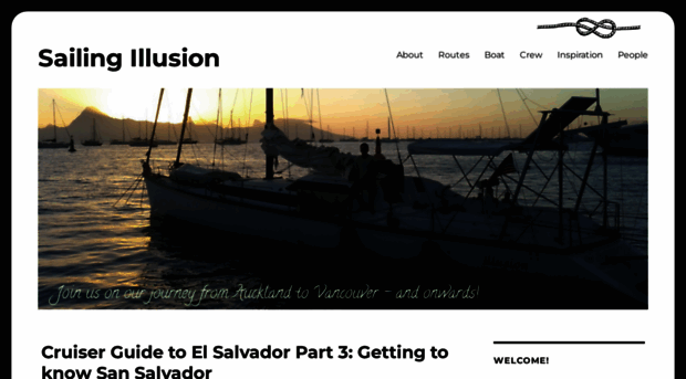 sailingillusion.com