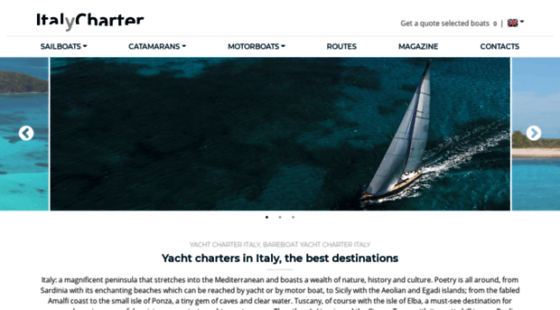 sailingitaly.net