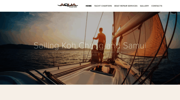 sailingkohchang.com