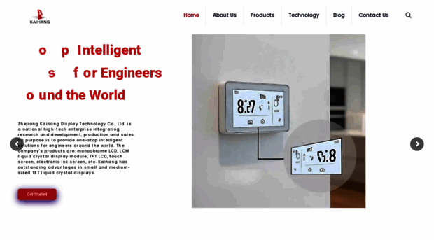 sailinglcd.com