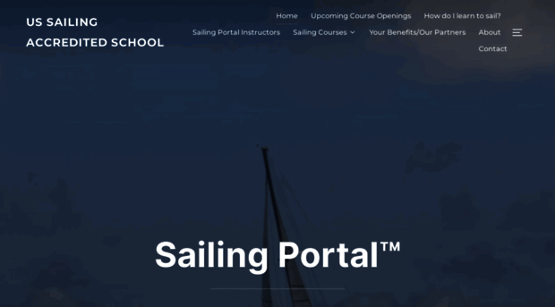 sailingportal.org