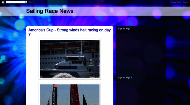 sailingrace-news.blogspot.hk