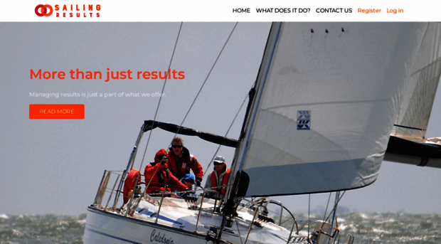 sailingresults.net