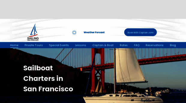 sailingsanfrancisco.com