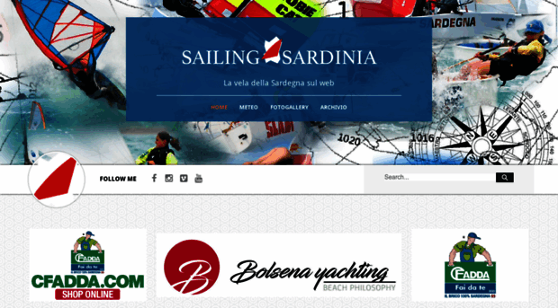 sailingsardinia.it