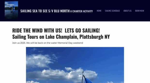 sailingseatosee.com