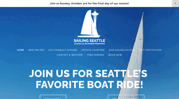 sailingseattle.com