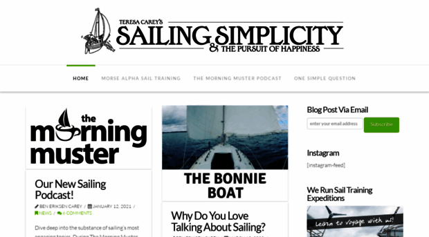 sailingsimplicity.com