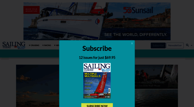 sailingtoday.co.uk