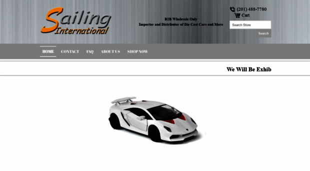 sailingusintl.com