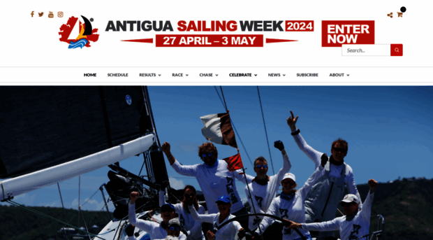 sailingweek.com
