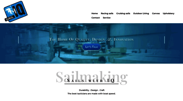 sailiq.co.nz