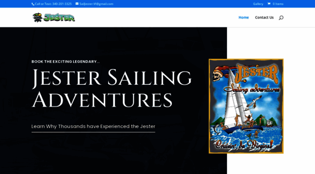 sailjester.com