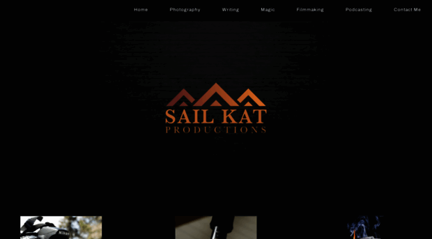 sailkat.com