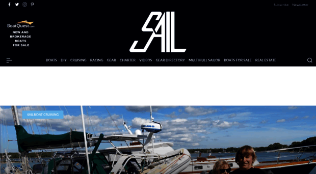 sailmagazine.com