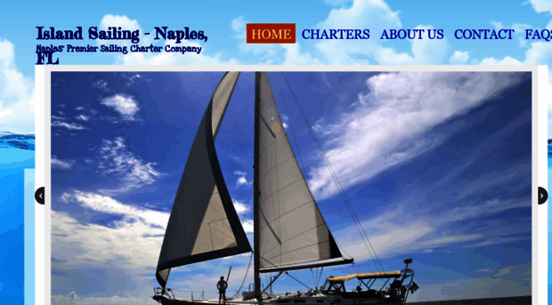 sailnaples.com