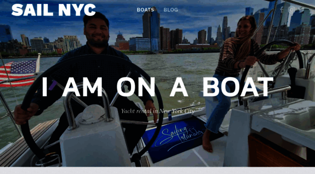 sailnyc.com