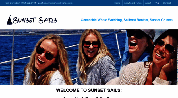 sailoceanside.com