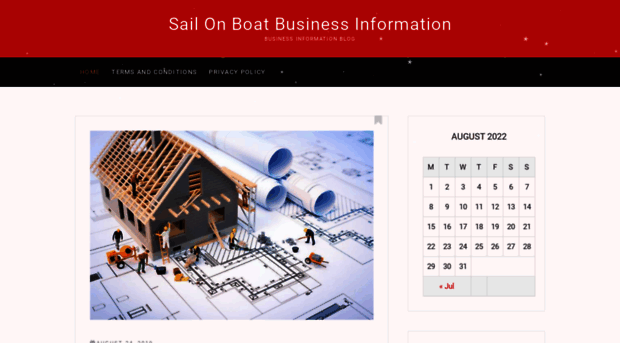 sailonboat.com