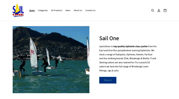 sailone.co.nz