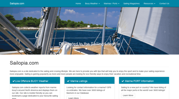 sailopia.com