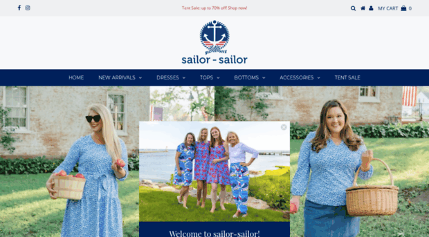 sailor-sailor.com