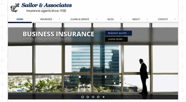 sailorandassociates.com