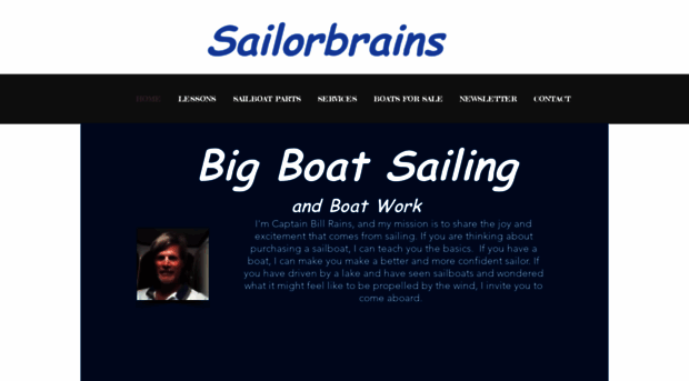 sailorbrains.com