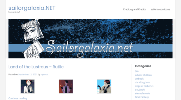 sailorgalaxia.net