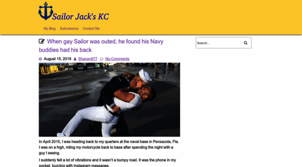 sailorjackskc.com