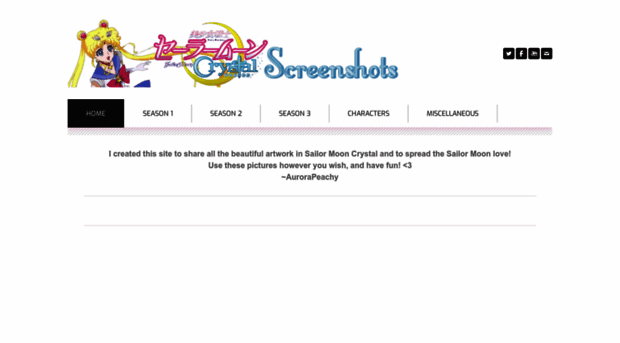 sailormooncrystalscreenshots.weebly.com