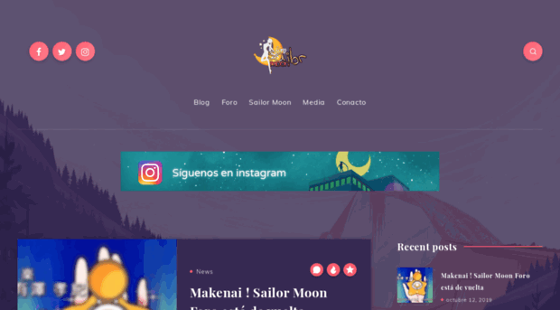 sailormoonforo.com