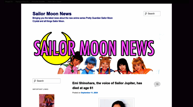 sailormoonnews.com