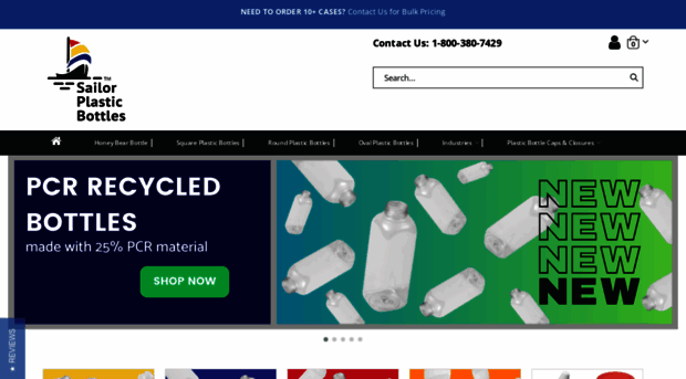 sailorplastics.com