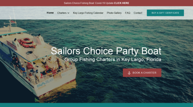 sailorschoicefishingboat.com