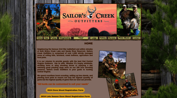 sailorscreekoutfitters.com