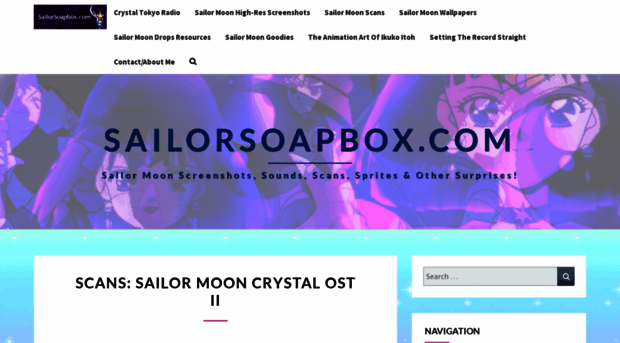 sailorsoapbox.com